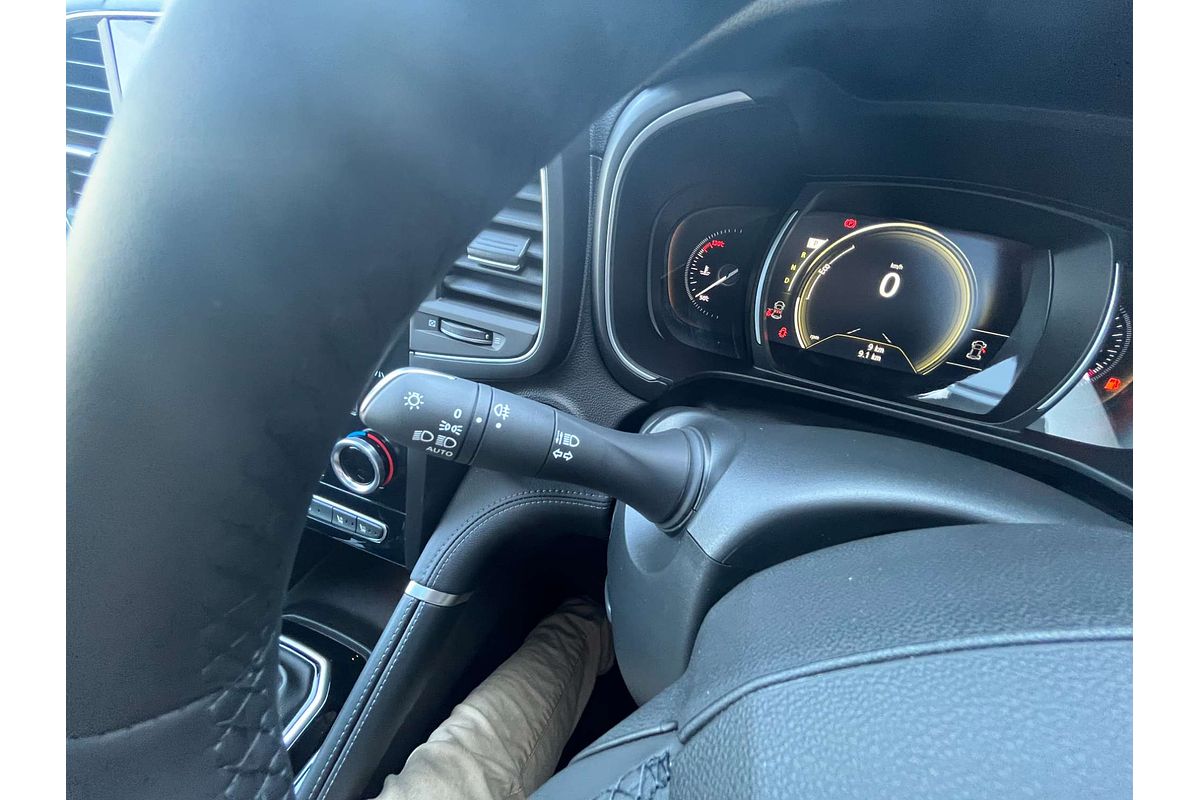 2024 Renault Koleos Intens HZG