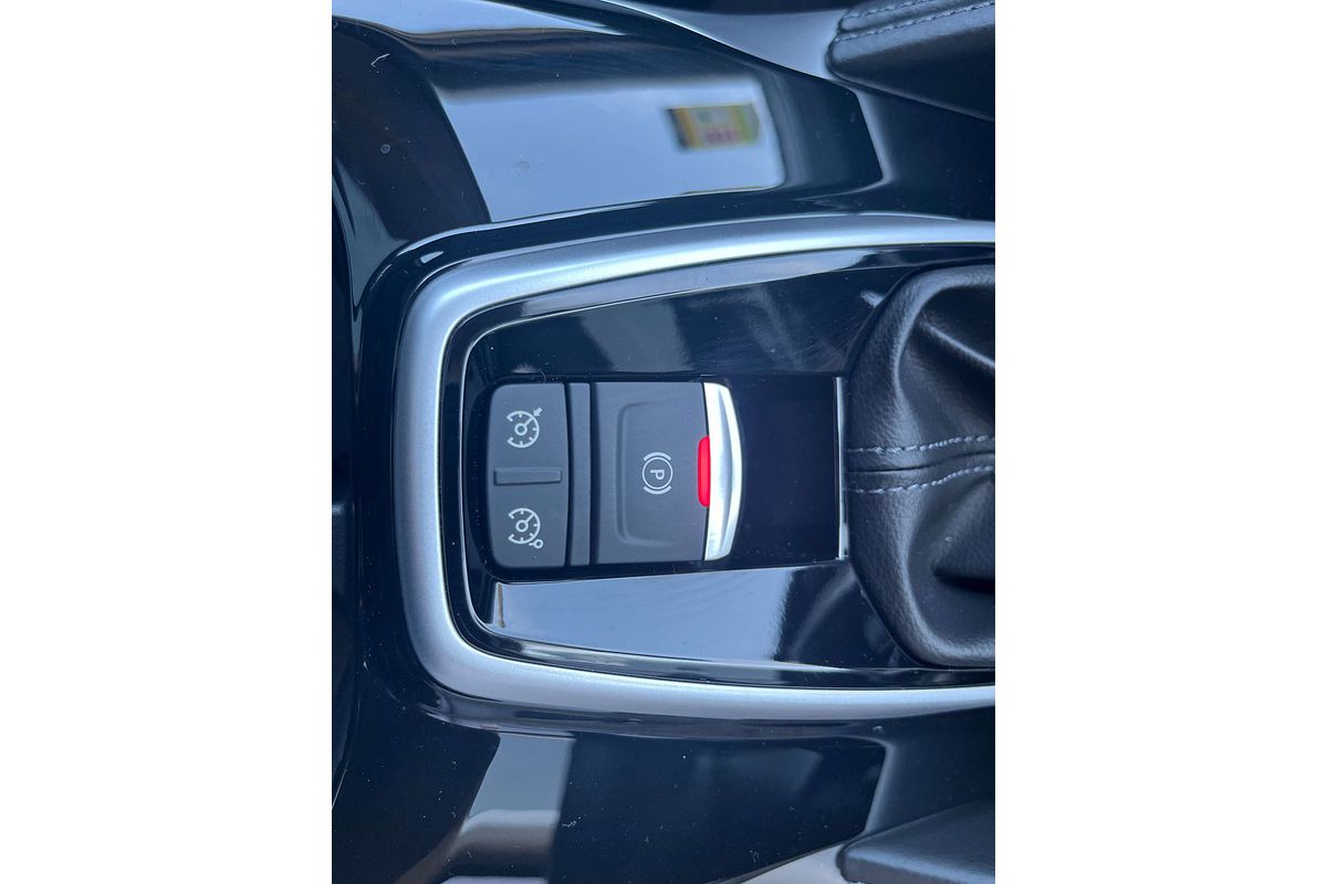 2024 Renault Koleos Intens HZG