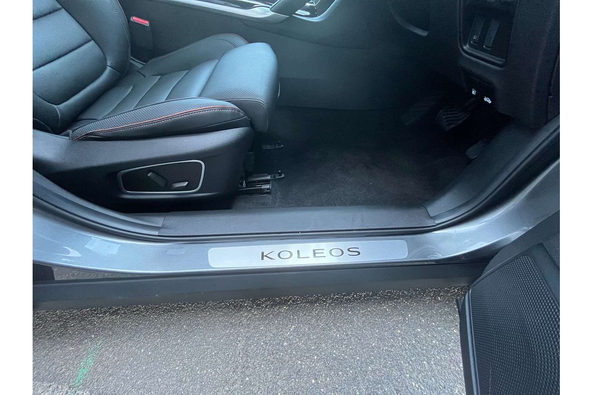 2024 Renault Koleos Intens HZG