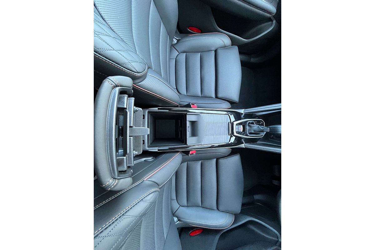 2024 Renault Koleos Intens HZG