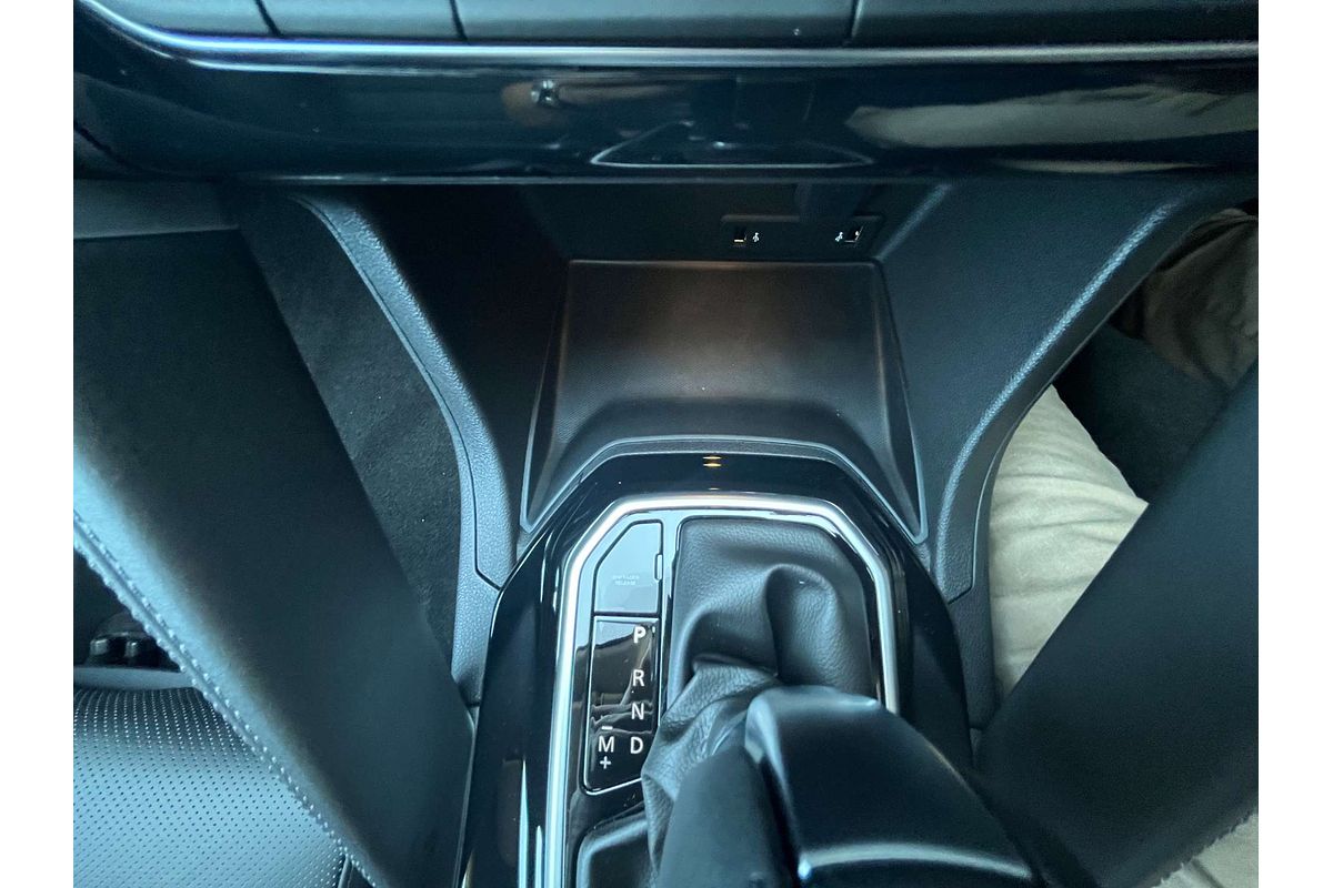 2024 Renault Koleos Intens HZG