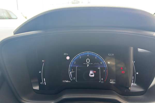 2024 Toyota Corolla Ascent Sport MZEA12R