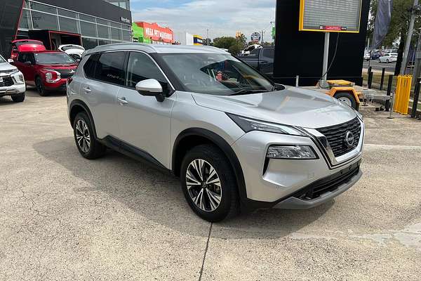 2023 Nissan X-TRAIL ST-L T33