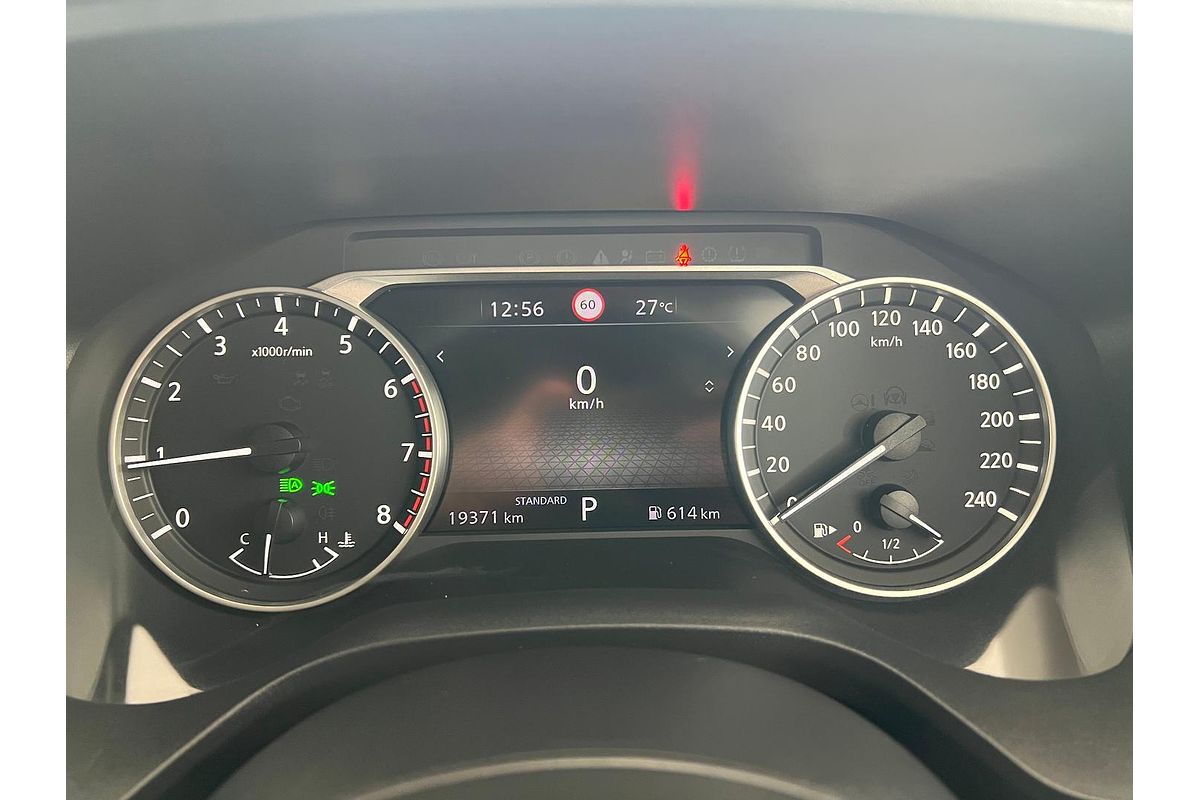 2024 Nissan X-TRAIL ST-L T33