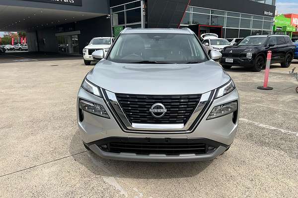 2024 Nissan X-TRAIL ST-L T33