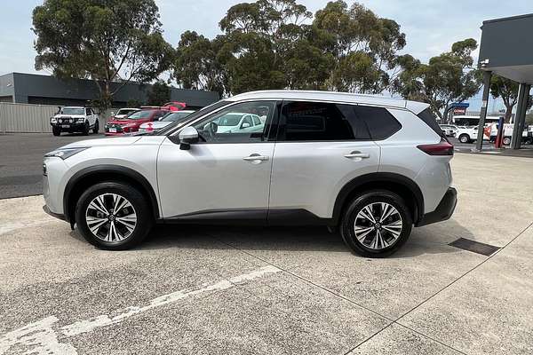 2024 Nissan X-TRAIL ST-L T33