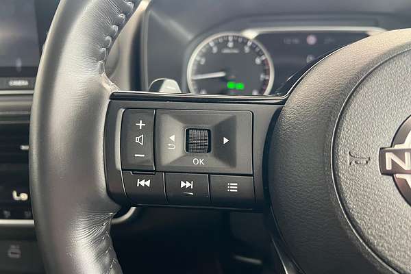 2024 Nissan X-TRAIL ST-L T33