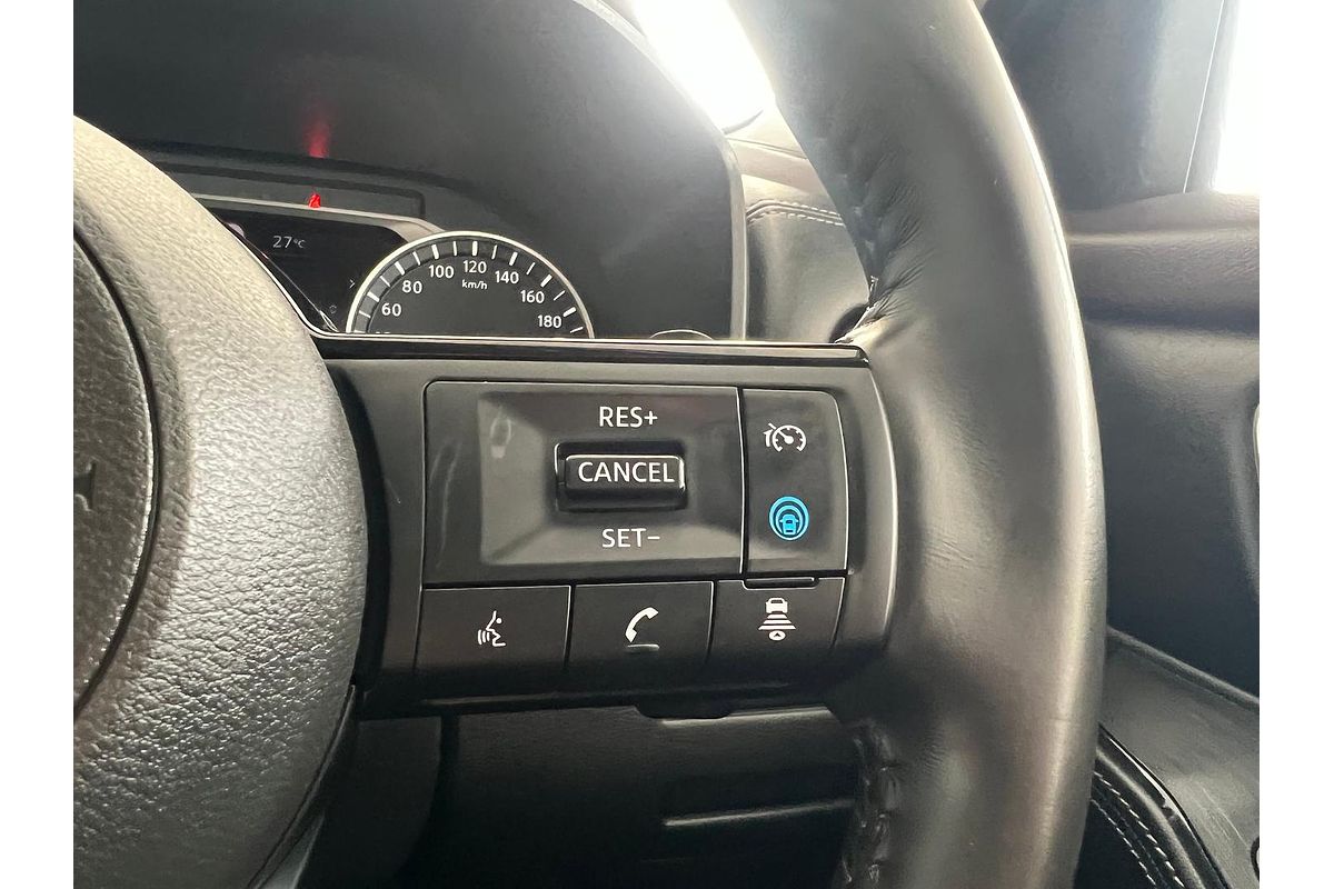 2024 Nissan X-TRAIL ST-L T33
