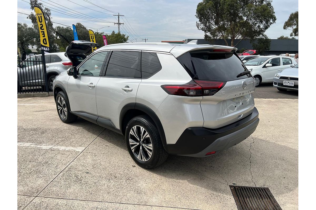 2024 Nissan X-TRAIL ST-L T33
