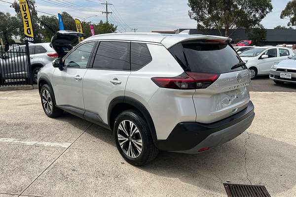 2024 Nissan X-TRAIL ST-L T33
