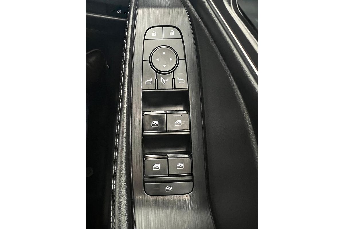 2024 Nissan X-TRAIL ST-L T33