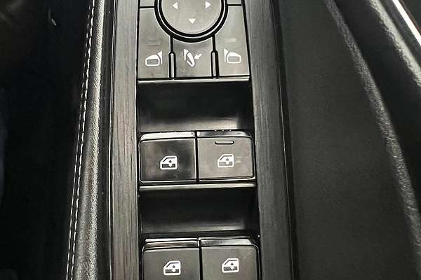 2024 Nissan X-TRAIL ST-L T33