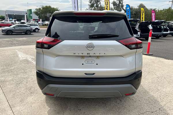2024 Nissan X-TRAIL ST-L T33