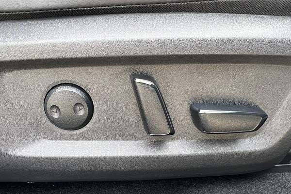 2024 Nissan X-TRAIL ST-L T33