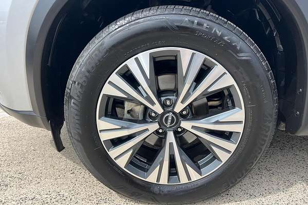2024 Nissan X-TRAIL ST-L T33