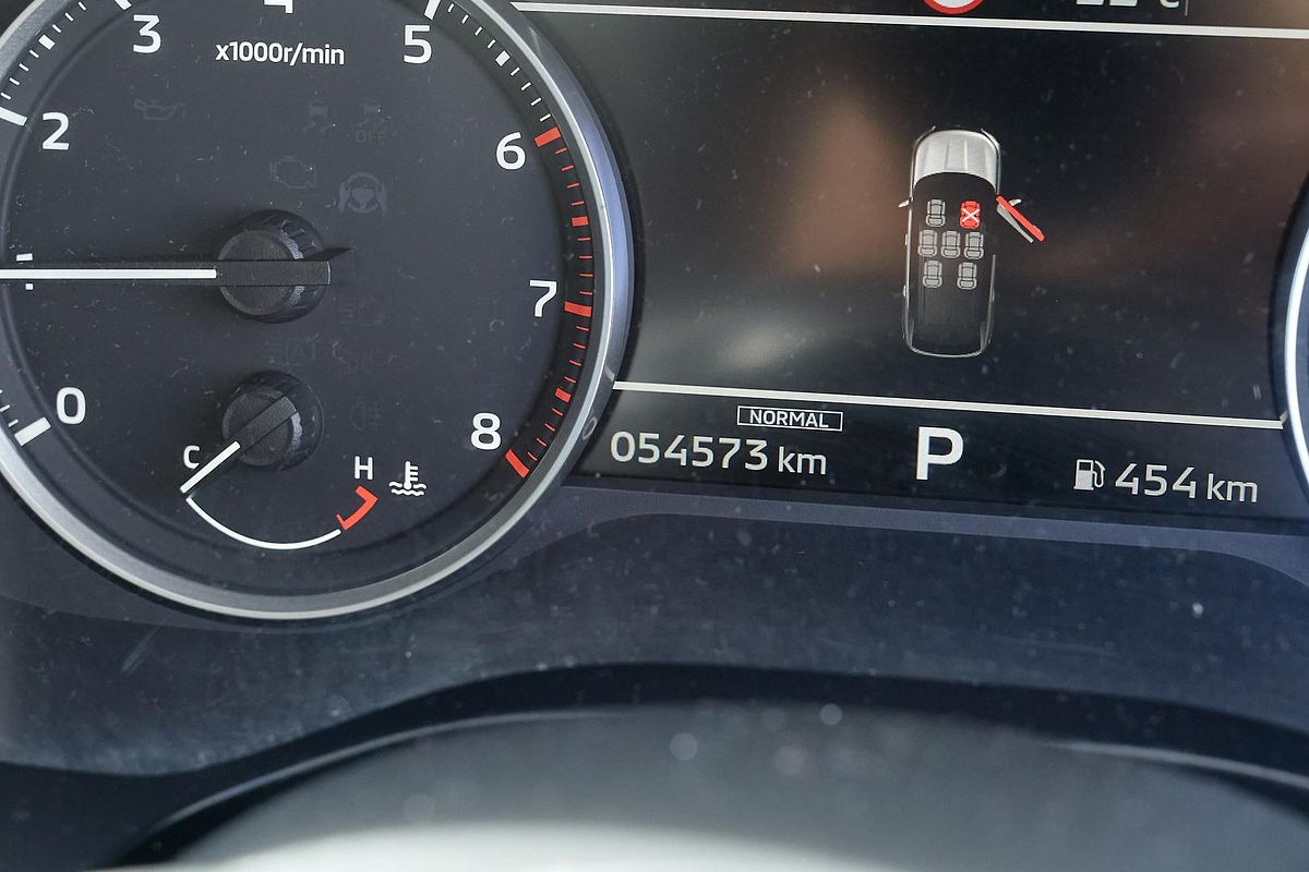 2023 Mitsubishi Outlander LS ZM