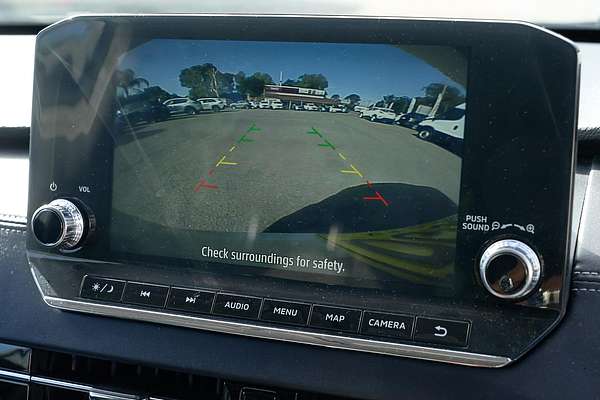 2023 Mitsubishi Outlander LS ZM