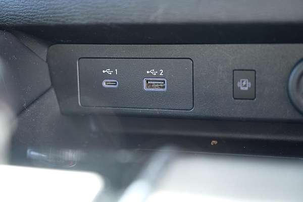 2023 Mitsubishi Outlander LS ZM