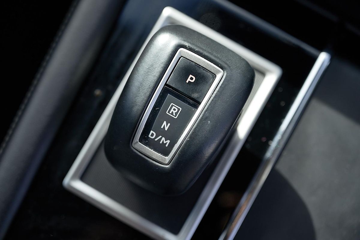 2023 Mitsubishi Outlander LS ZM