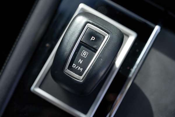 2023 Mitsubishi Outlander LS ZM