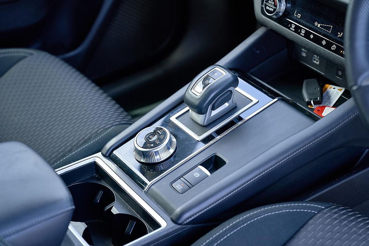 2023 Mitsubishi Outlander LS ZM
