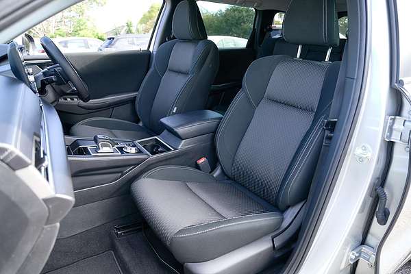 2023 Mitsubishi Outlander LS ZM
