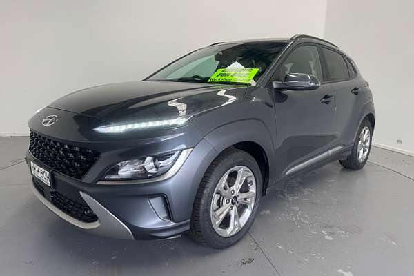 2021 Hyundai Kona elite J9W52J61VGGIS3