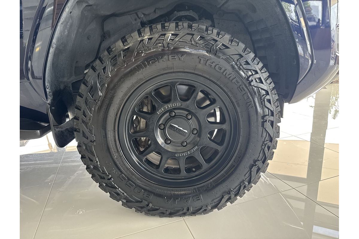 2023 Toyota Landcruiser VX FJA300R