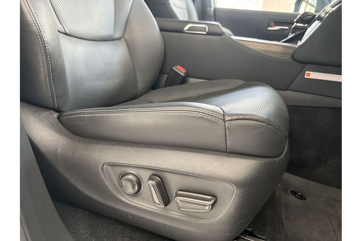 2023 Toyota Landcruiser VX FJA300R
