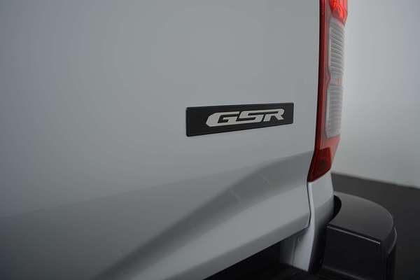 2024 Mitsubishi Triton GSR MV 4X4