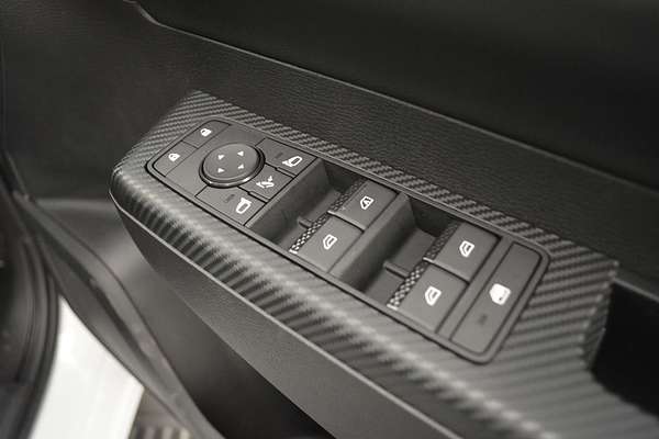 2024 Mitsubishi Triton GSR MV 4X4