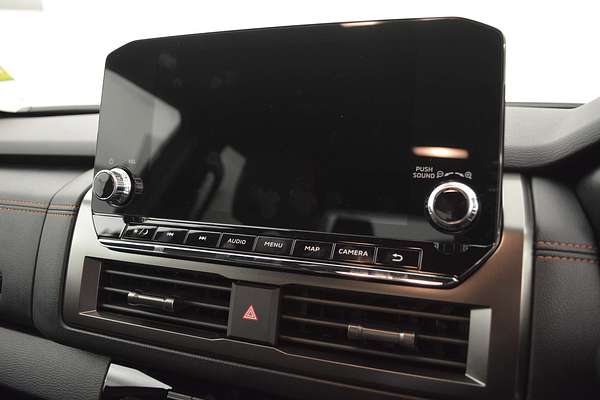 2024 Mitsubishi Triton GSR MV 4X4