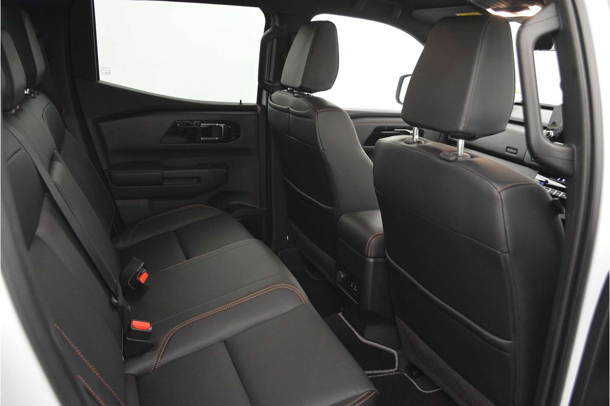 2024 Mitsubishi Triton GSR MV 4X4