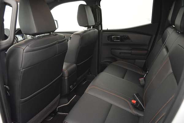 2024 Mitsubishi Triton GSR MV 4X4