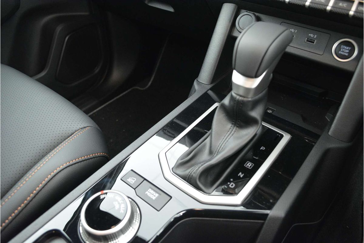 2024 Mitsubishi Triton GSR MV 4X4