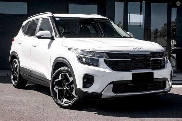 2025 Kia Seltos Sport SP2 PE