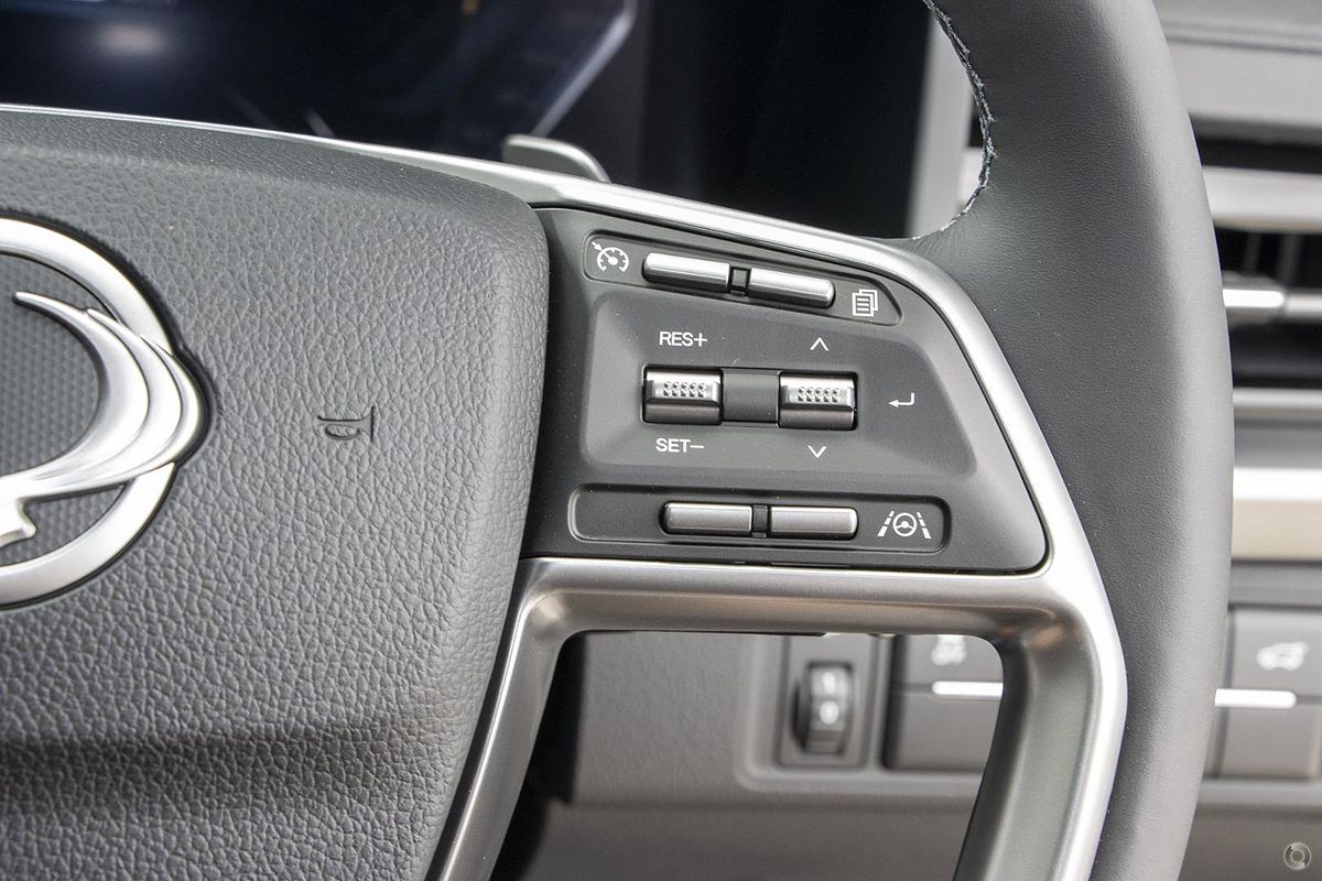 2024 SsangYong Rexton Ultimate Y461