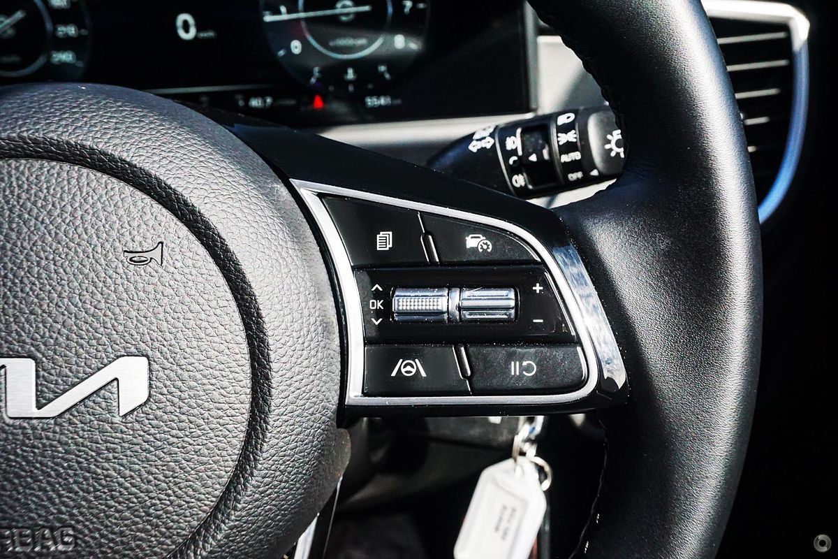2025 Kia Seltos Sport SP2 PE