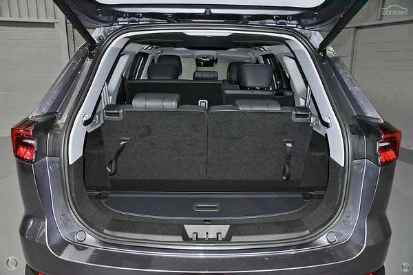 2024 Chery Tiggo 8 Pro Max Ultimate AWD T31