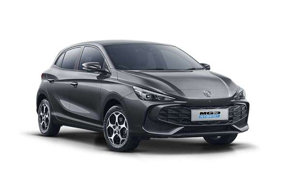2024 MG MG3 Excite