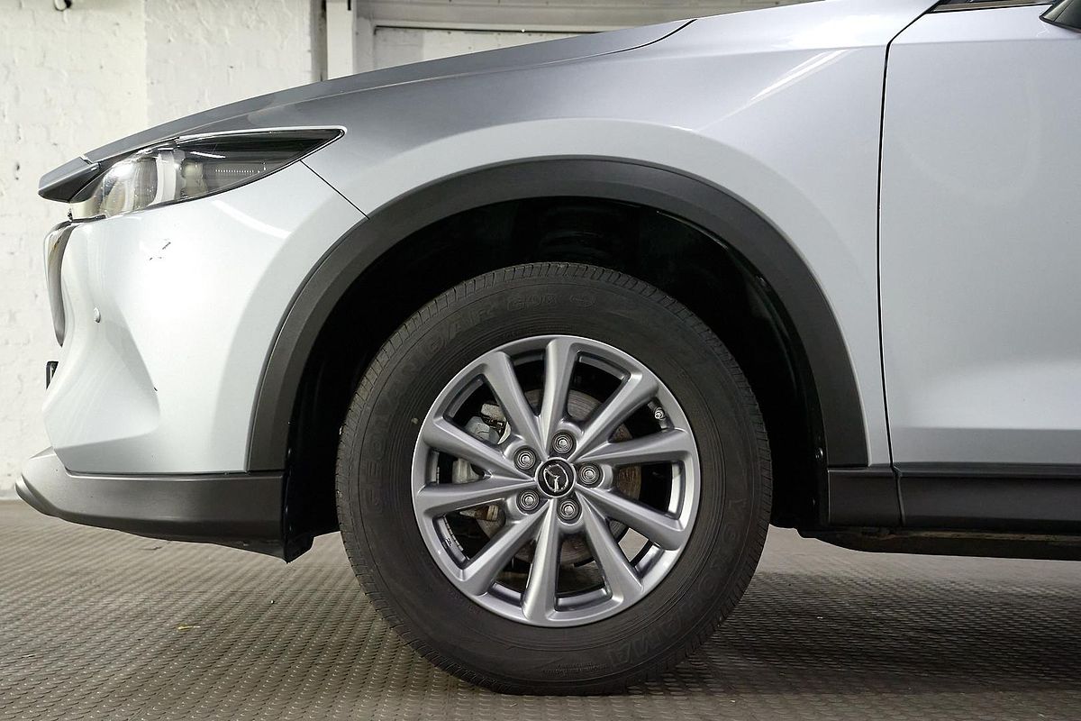 2023 Mazda CX-5 G25 Touring KF Series