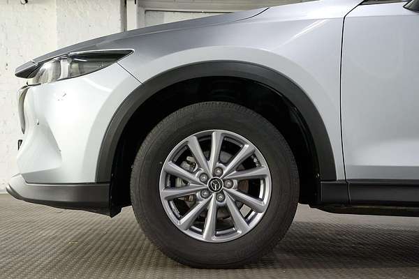 2023 Mazda CX-5 G25 Touring KF Series