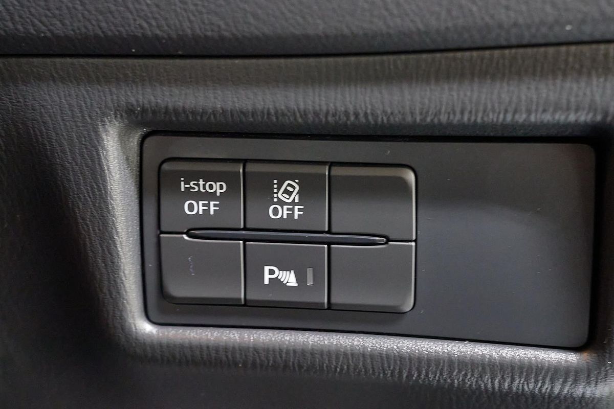 2023 Mazda CX-5 G25 Touring KF Series