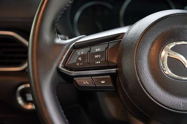 2023 Mazda CX-5 G25 Touring KF Series