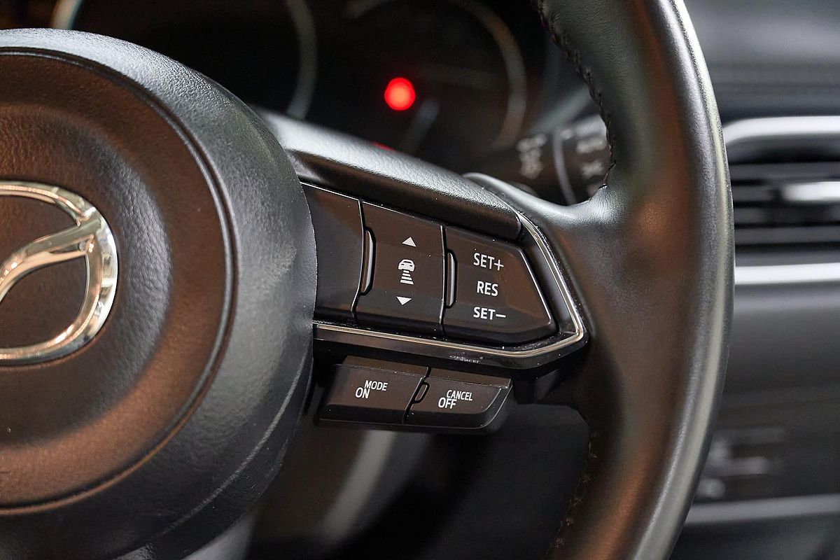 2023 Mazda CX-5 G25 Touring KF Series