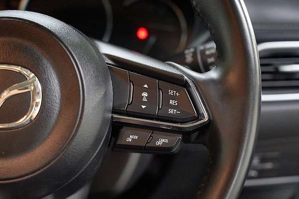 2023 Mazda CX-5 G25 Touring KF Series