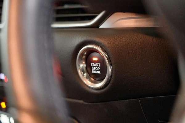 2023 Mazda CX-5 G25 Touring KF Series