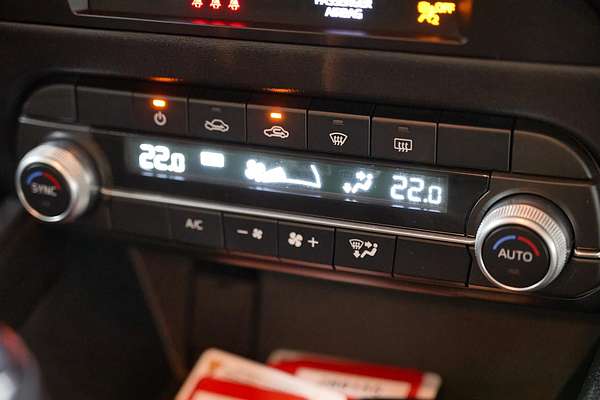 2023 Mazda CX-5 G25 Touring KF Series