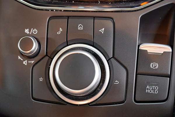 2023 Mazda CX-5 G25 Touring KF Series