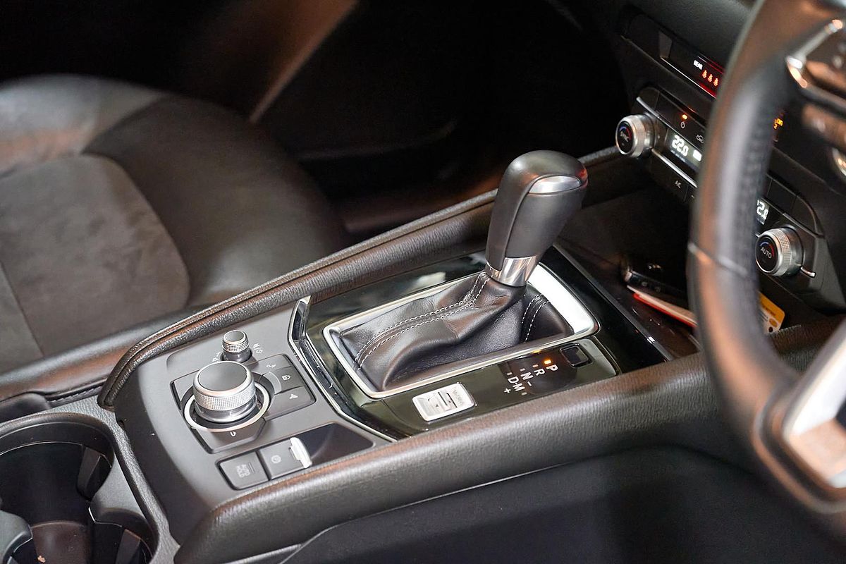 2023 Mazda CX-5 G25 Touring KF Series